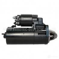 Стартер EUROTEC 11014960 D6 JX5 2569304 4250294703132 - Изображение 2