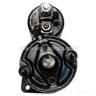 Стартер EUROTEC 11014960 D6 JX5 2569304 4250294703132 - Изображение 3