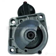 Стартер EUROTEC 4250294730510 11090112 Jeep Grand Cherokee (WJ, WG) 2 Внедорожник 3.1 TD 4x4 140 л.с. 1999 – 2001 9 WJW7CR