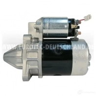 Стартер EUROTEC 2570069 11040708 D27G ZPV 4250294729651 - Изображение 2