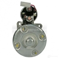 Стартер EUROTEC 2570069 11040708 D27G ZPV 4250294729651 - Изображение 3