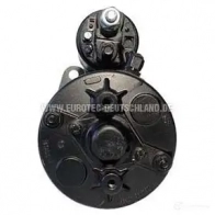Стартер EUROTEC 2569115 4250294700957 11011060 4Y 6K05 - Изображение 3
