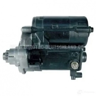 Стартер EUROTEC A UZ6N2S 11040604 2569967 4250294709639 - Изображение 2