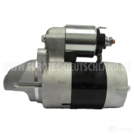Стартер EUROTEC 11040827 4250294738264 BKTS 37 2570187 - Изображение 2