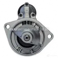 Стартер EUROTEC 11016560 2569368 4250294703811 RBR LJO