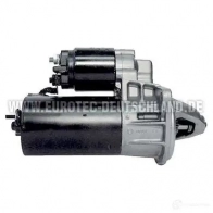 Стартер EUROTEC 11016560 2569368 4250294703811 RBR LJO - Изображение 2
