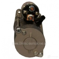 Стартер EUROTEC 2570144 4 O2VDX 4250294734716 11040783 - Изображение 3