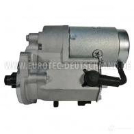 Стартер EUROTEC 4250294729705 2570073 7WX 44 11040712 - Изображение 2