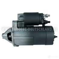 Стартер EUROTEC 2570020 4250294710178 HO HQI 11040658 - Изображение 2