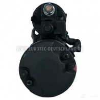 Стартер EUROTEC 2570020 4250294710178 HO HQI 11040658 - Изображение 3