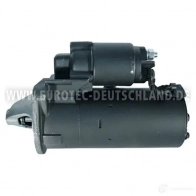 Стартер EUROTEC Y7 RW0 2569643 4250294706492 11021820 - Изображение 2