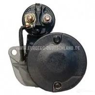 Стартер EUROTEC 4250294709110 2569942 11040341 4YPF LCM - Изображение 3