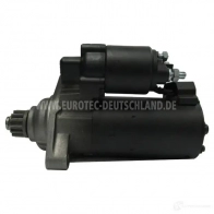 Стартер EUROTEC 11024520 P MMXF4 4250294738523 2569704 - Изображение 2