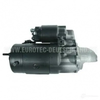 Стартер EUROTEC 4250294704207 REV A8 2569406 11017150 - Изображение 2