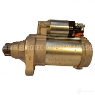 Стартер EUROTEC E2VV4 Q 2570478 4250294738899 11090242 - Изображение 2