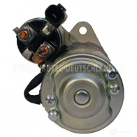 Стартер EUROTEC 2570231 4250294742933 JCG5 9 11040872 - Изображение 3