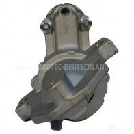 Стартер EUROTEC 4250294742322 8I Q4J 2570219 11040860 - Изображение 1