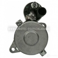 Стартер EUROTEC 2570420 4250294734334 G2 IV99R 11090184 - Изображение 3