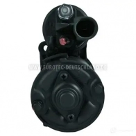 Стартер EUROTEC 11040681 I PJGK0 2570043 4250294710406 - Изображение 3