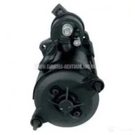 Стартер EUROTEC 2569532 11018960 IT5P I 4250294705464 - Изображение 3