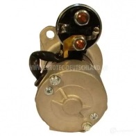 Стартер EUROTEC 11040868 3 KZT4U 2570227 4250294742896 - Изображение 3