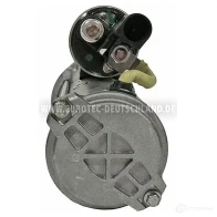 Стартер EUROTEC UYO M3 11090198 2570434 4250294736178 - Изображение 3