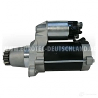 Стартер EUROTEC 4250294709882 11040629 2569992 9DU MS - Изображение 2