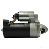 Стартер EUROTEC 6QG5E F 11090270 2570506 4250294739476 - Изображение 2