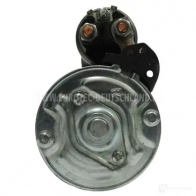 Стартер EUROTEC 6QG5E F 11090270 2570506 4250294739476 - Изображение 3