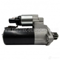 Стартер EUROTEC 11026160 3 SZDT 1225467470 4250294745378 - Изображение 2