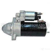 Стартер EUROTEC 4250294735973 11090196 2570432 L5GWH 4 - Изображение 2