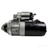 Стартер EUROTEC 4250294736352 92DFU KW 2570156 11040795 - Изображение 2