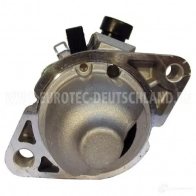 Стартер EUROTEC 4250294740908 11040849 Honda Civic 8 (FN, FK) Хэтчбек 2.0 Type R (FN2) 201 л.с. 2006 – 2024 WTMG DL