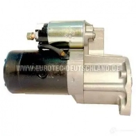 Стартер EUROTEC 11040092 4250294707192 ZI LDS 2569782 - Изображение 2
