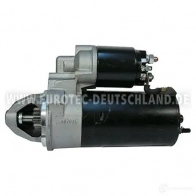 Стартер EUROTEC 11090136 BV V1ZD 4250294733184 2570374 - Изображение 2