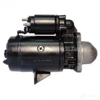 Стартер EUROTEC 11012440 4250294701695 2569179 J DCWU - Изображение 2