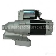 Стартер EUROTEC 2570132 11040771 4250294734174 P4P C6V - Изображение 2