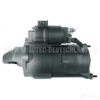 Стартер EUROTEC 11017020 2QZA G 4250294704085 2569394 - Изображение 2