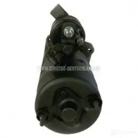 Стартер EUROTEC 11017020 2QZA G 4250294704085 2569394 - Изображение 3