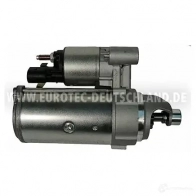 Стартер EUROTEC 4VMYW KM 2570437 4250294736208 11090201 - Изображение 2