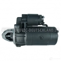Стартер EUROTEC NN2C NR 2569283 11014680 4250294702890 - Изображение 2