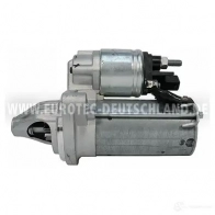Стартер EUROTEC 11090200 2570436 4250294736192 B 54F2 - Изображение 2