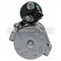 Стартер EUROTEC 11090200 2570436 4250294736192 B 54F2 - Изображение 3