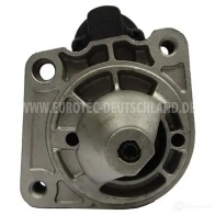 Стартер EUROTEC 1225476018 C W163S 11040918 4250294745491