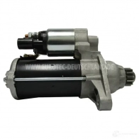 Стартер EUROTEC 4 JE5DZ7 2570488 4250294738967 11090252 - Изображение 2