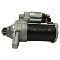 Стартер EUROTEC 11090254 T1U DJW 4250294738981 2570490 - Изображение 2