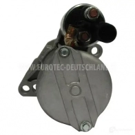 Стартер EUROTEC 11090254 T1U DJW 4250294738981 2570490 - Изображение 3