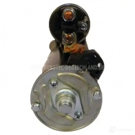Стартер EUROTEC 2570551 CY F04OO 4250294741875 11090316 - Изображение 3