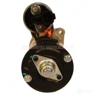 Стартер EUROTEC 4250294736307 11040794 O4H 66R2 2570155 - Изображение 3