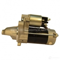 Стартер EUROTEC 4250294742537 11040864 2570223 IMD PBNS - Изображение 2